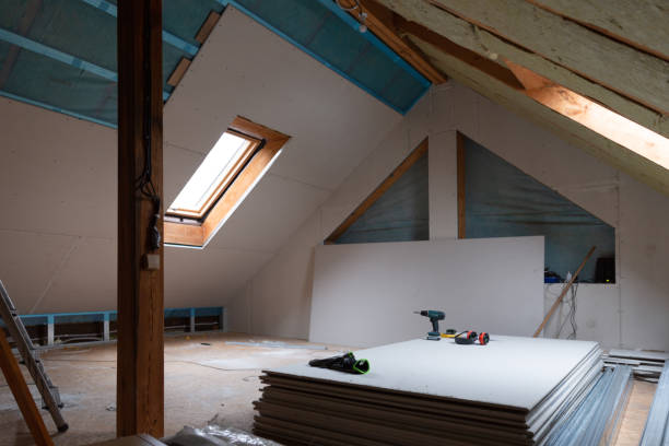 Best Geographic-Specific Insulation Services in New Stanton, PA