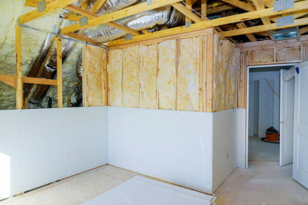 Types of Insulation We Offer in New Stanton, PA