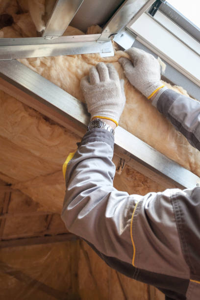 Best Spray Foam Insulation in New Stanton, PA