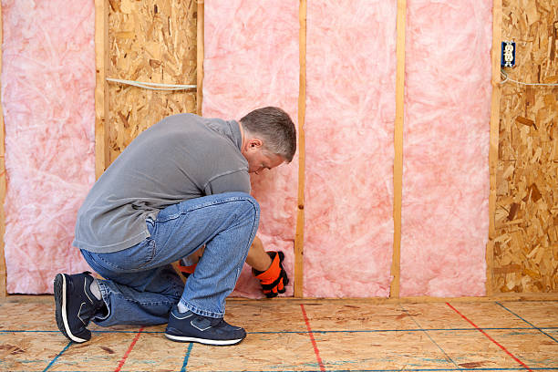 Best Insulation for Specific Applications in New Stanton, PA